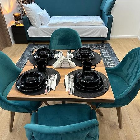 Lizu Apartmant Будапеща Екстериор снимка