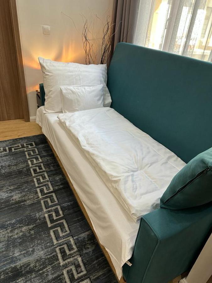 Lizu Apartmant Будапеща Екстериор снимка