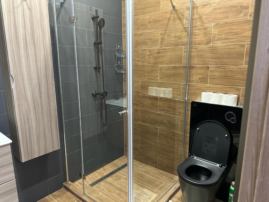 Lizu Apartmant Будапеща Екстериор снимка