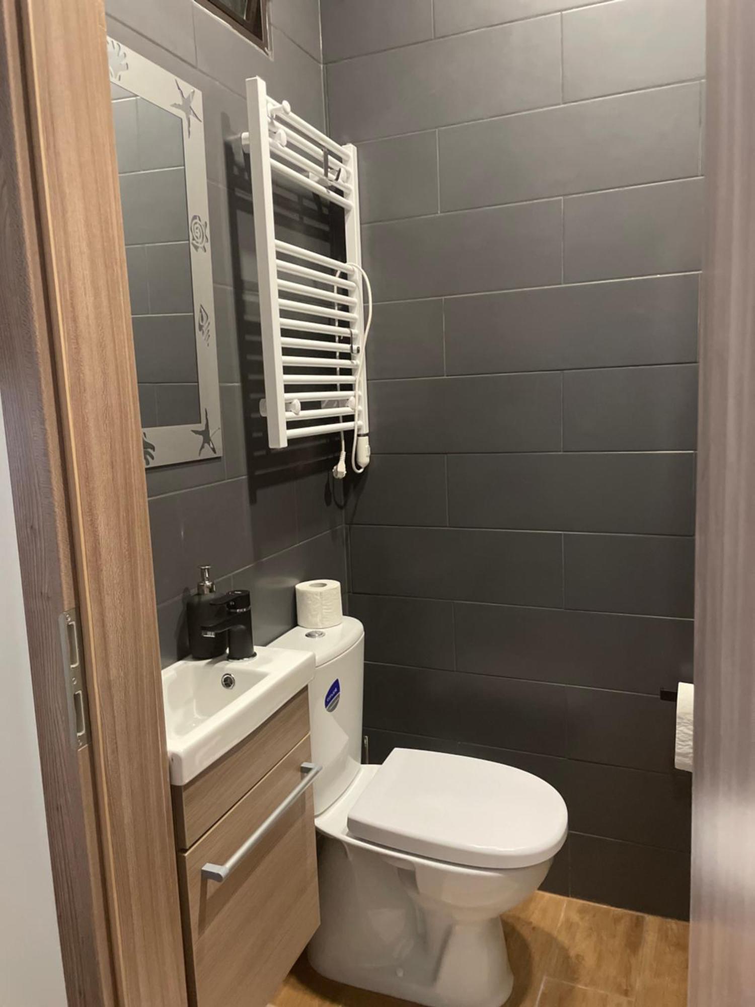 Lizu Apartmant Будапеща Екстериор снимка