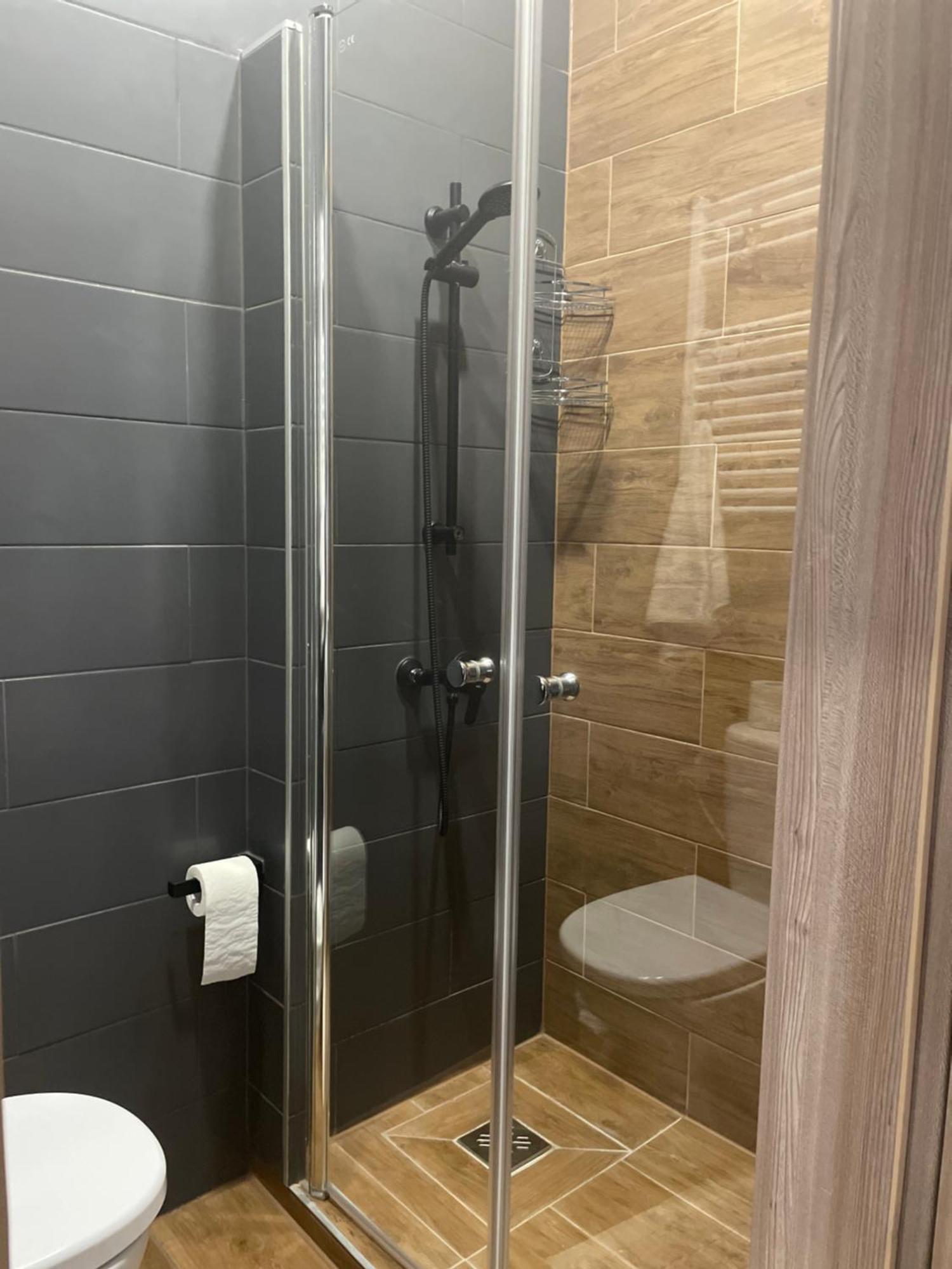 Lizu Apartmant Будапеща Екстериор снимка