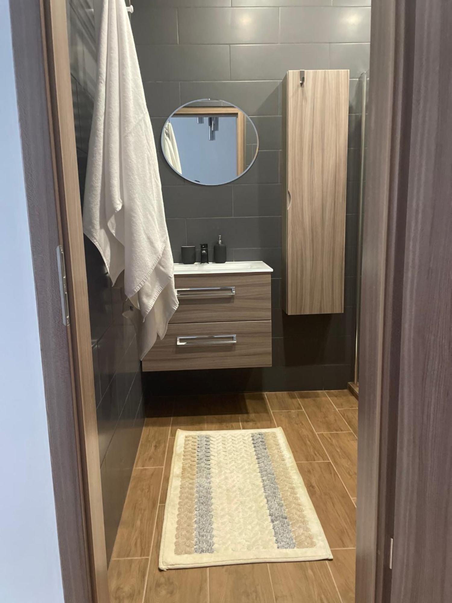 Lizu Apartmant Будапеща Екстериор снимка